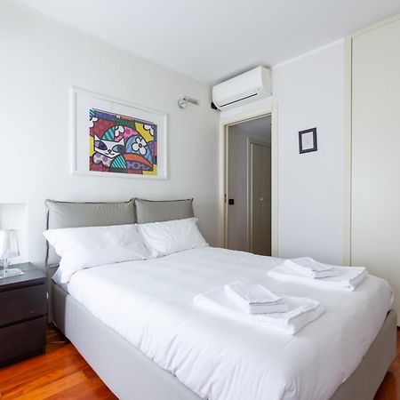 Cosy Two Bedroom Apartment Close To Navigli ميلان المظهر الخارجي الصورة