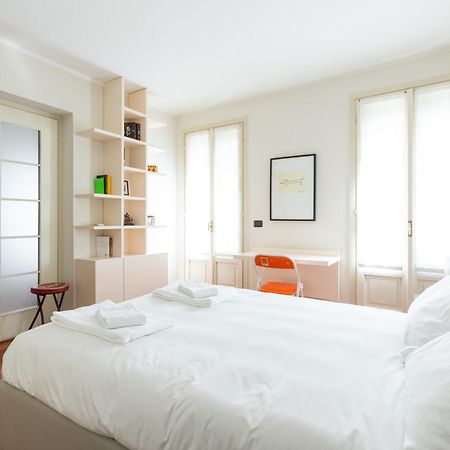 Cosy Two Bedroom Apartment Close To Navigli ميلان المظهر الخارجي الصورة
