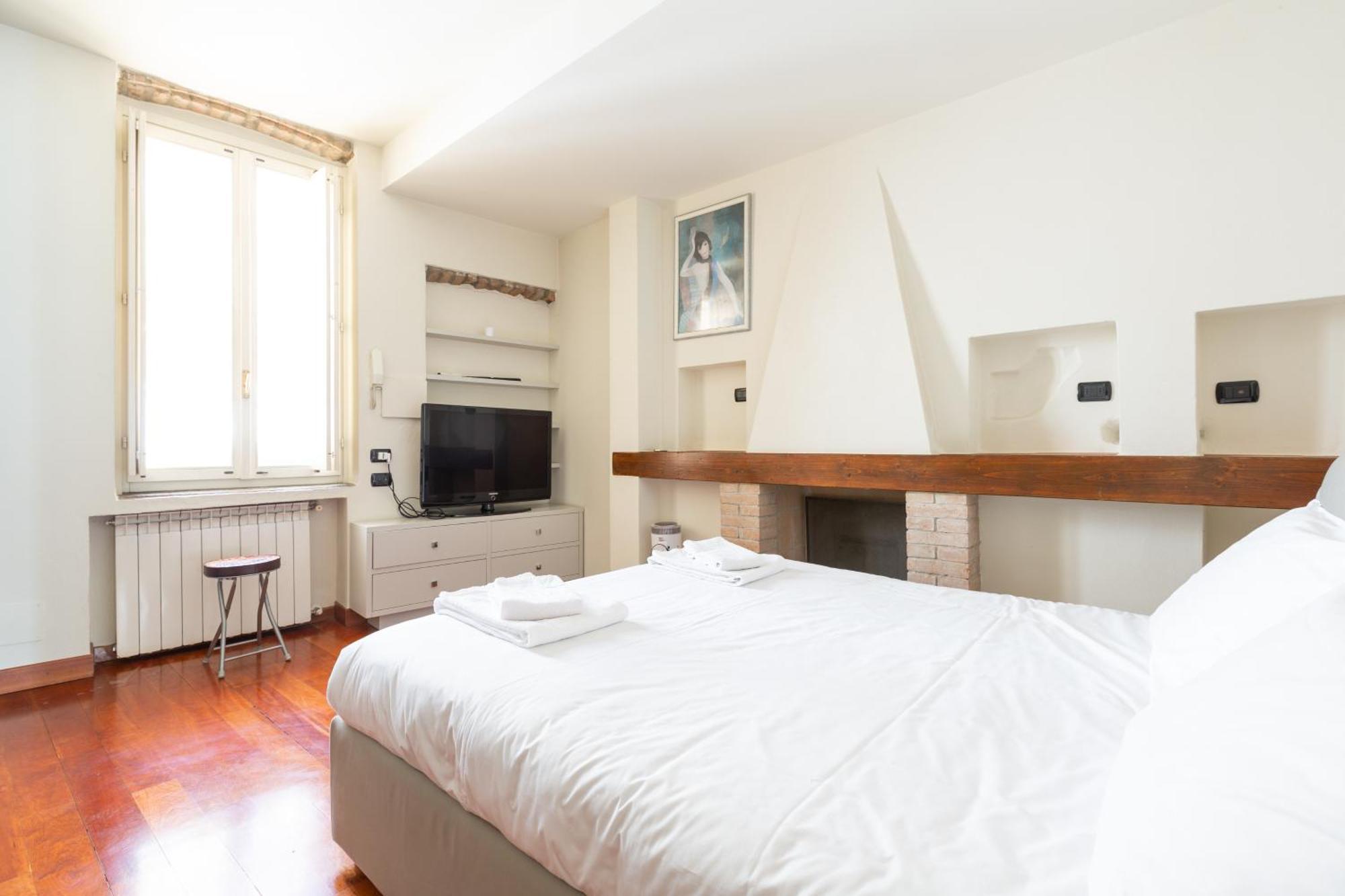 Cosy Two Bedroom Apartment Close To Navigli ميلان المظهر الخارجي الصورة