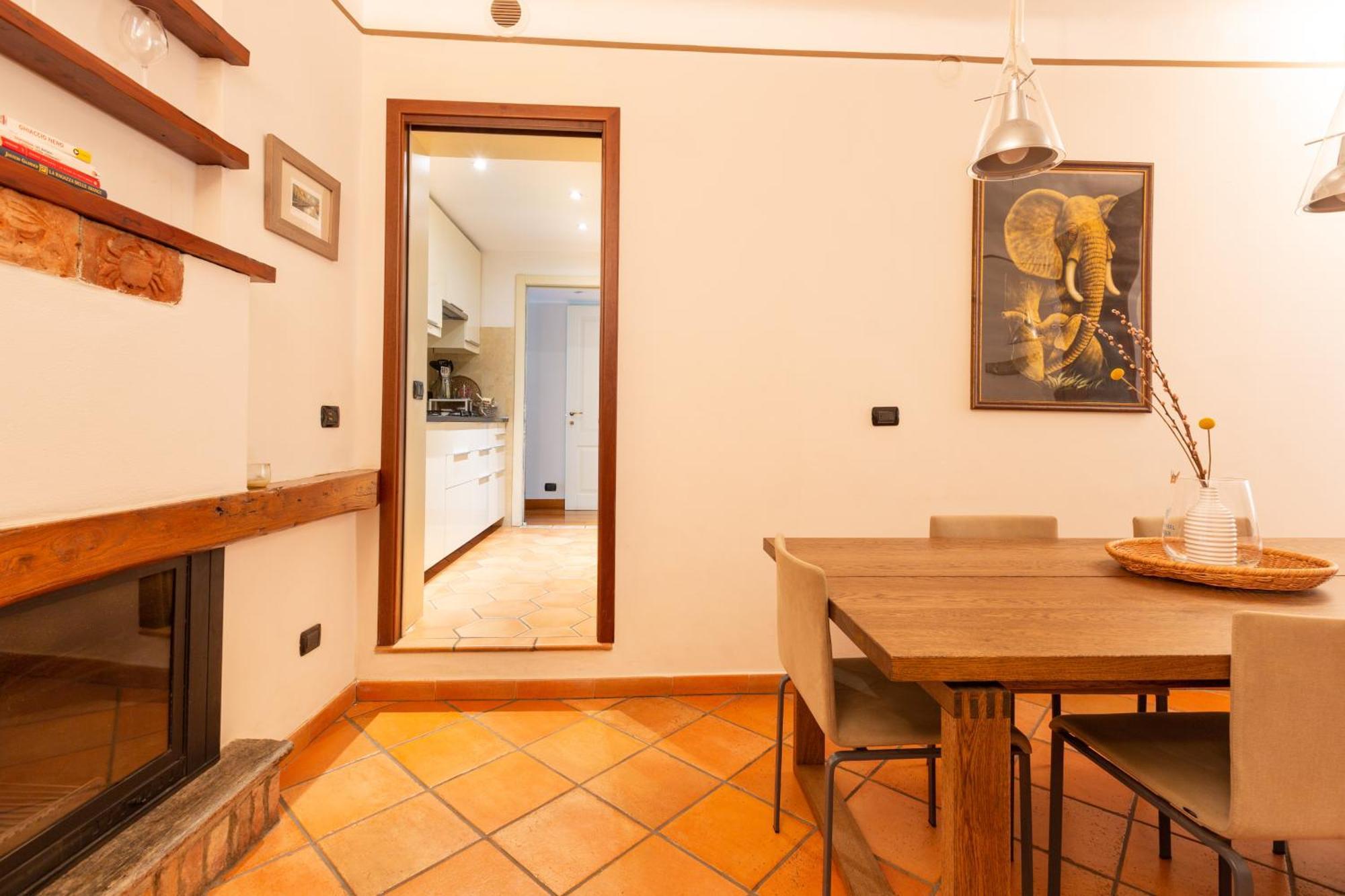 Cosy Two Bedroom Apartment Close To Navigli ميلان المظهر الخارجي الصورة