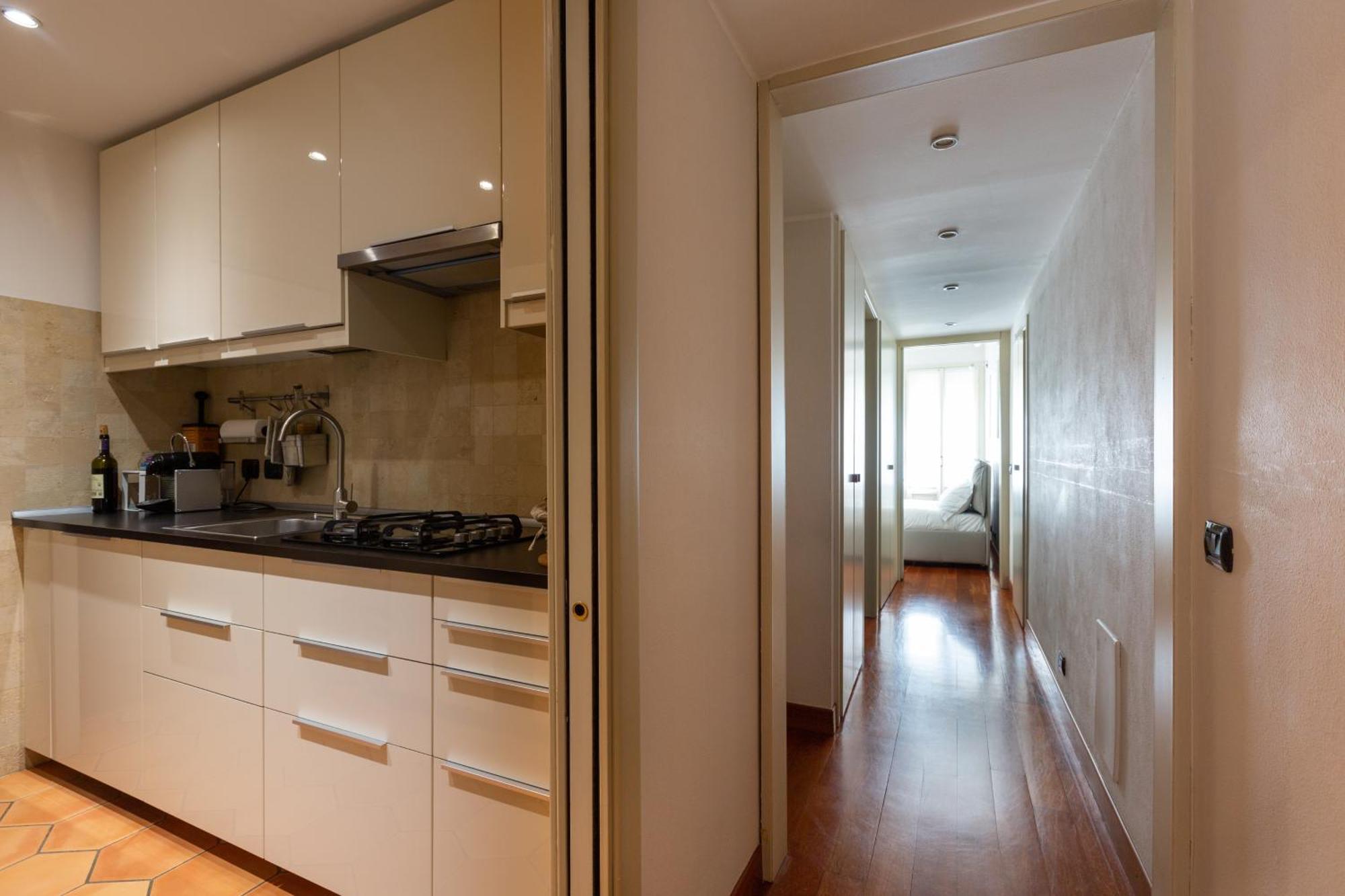Cosy Two Bedroom Apartment Close To Navigli ميلان المظهر الخارجي الصورة