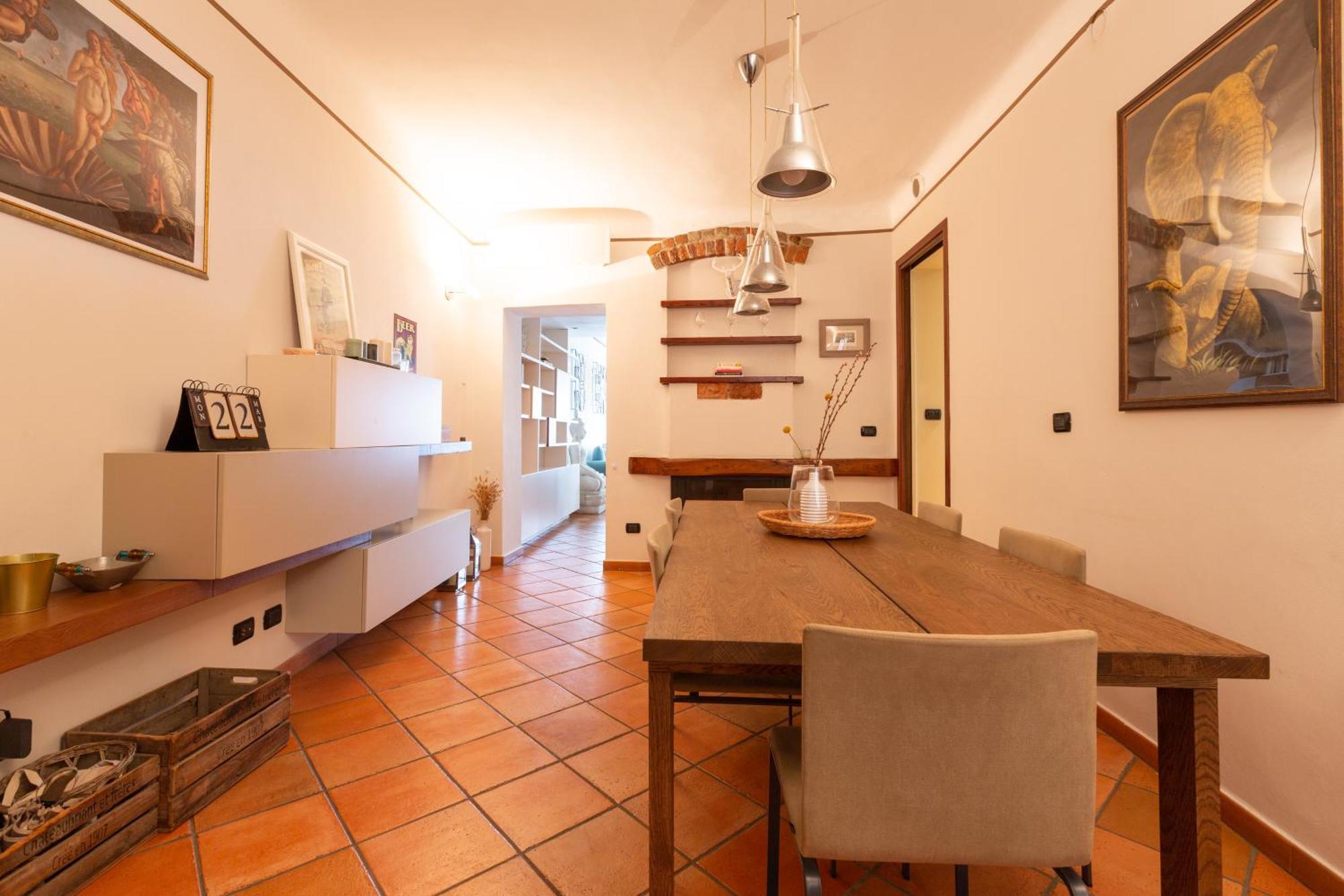 Cosy Two Bedroom Apartment Close To Navigli ميلان المظهر الخارجي الصورة