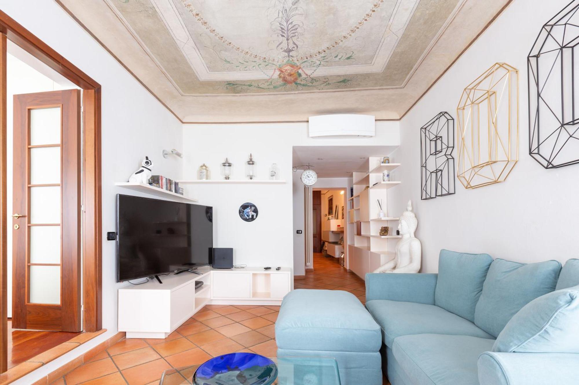 Cosy Two Bedroom Apartment Close To Navigli ميلان المظهر الخارجي الصورة