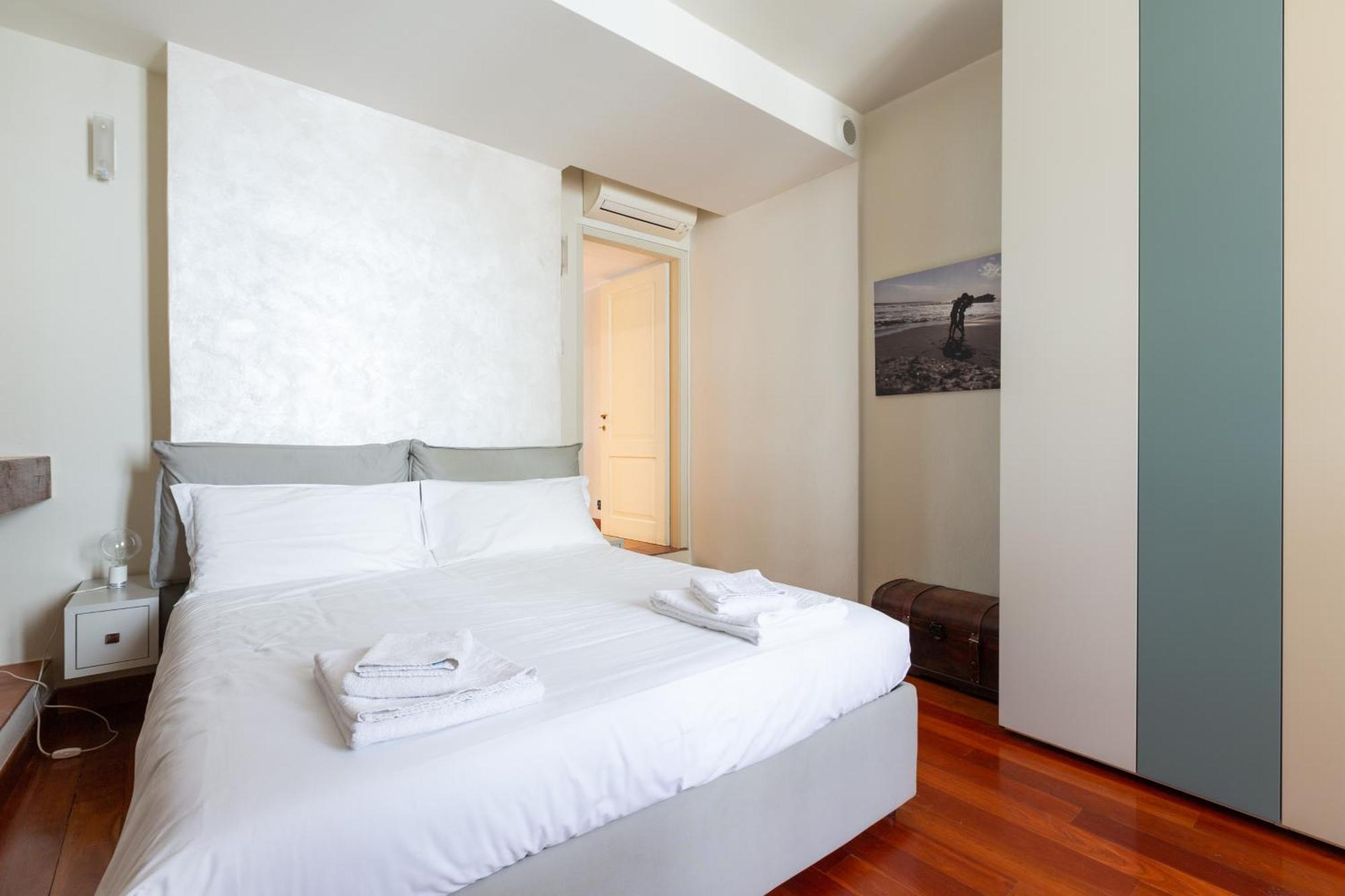 Cosy Two Bedroom Apartment Close To Navigli ميلان المظهر الخارجي الصورة