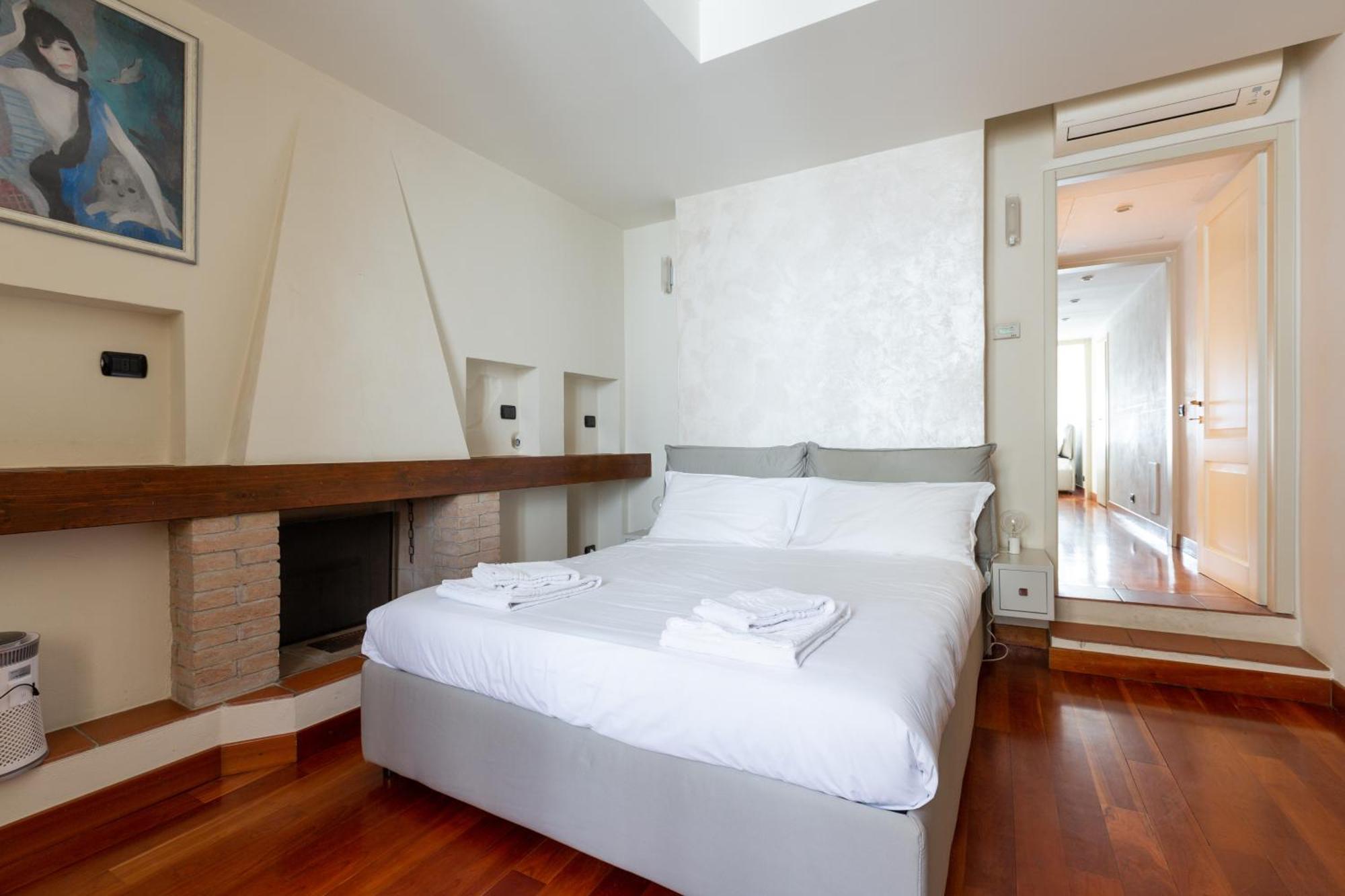Cosy Two Bedroom Apartment Close To Navigli ميلان المظهر الخارجي الصورة