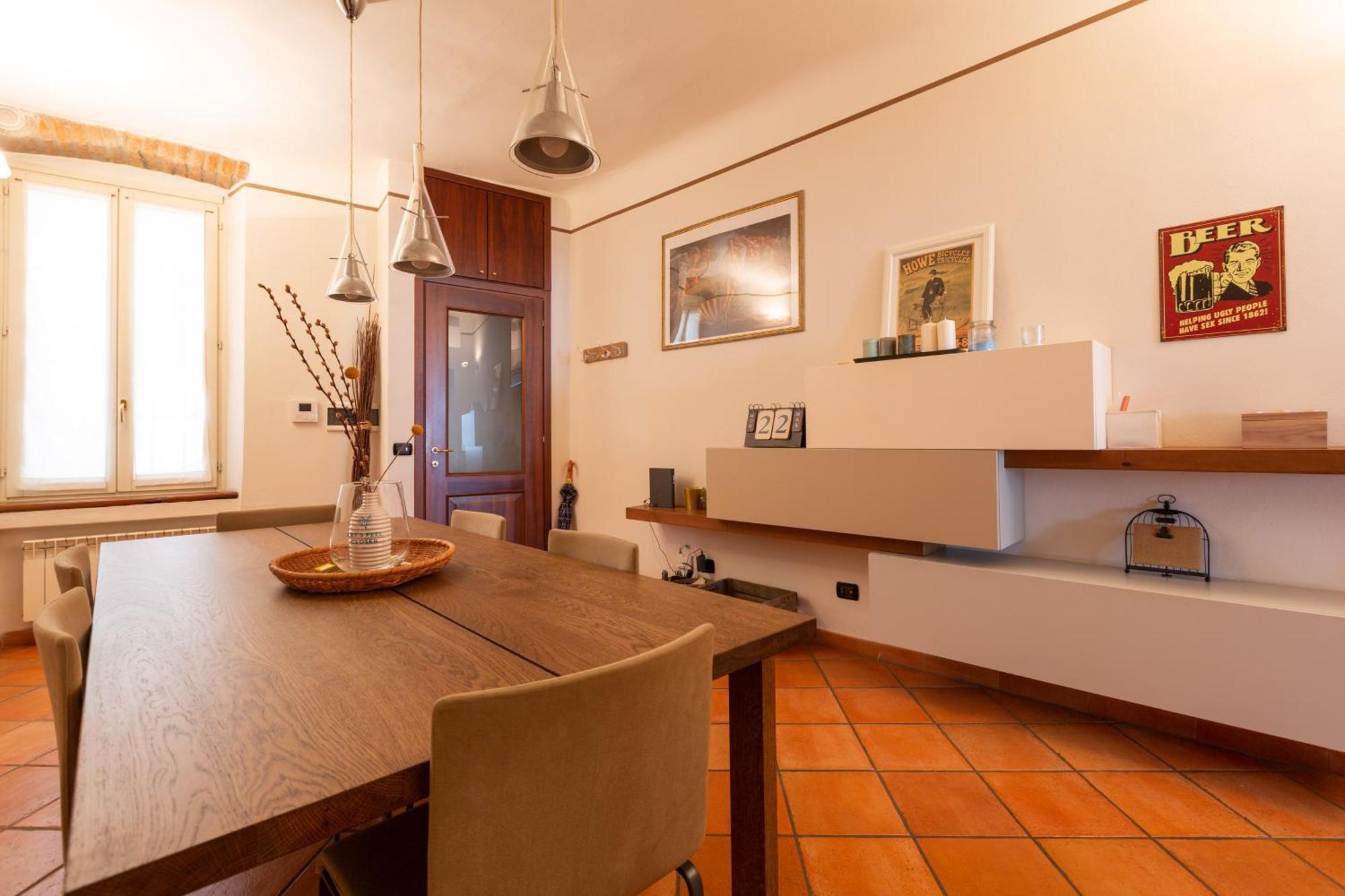 Cosy Two Bedroom Apartment Close To Navigli ميلان المظهر الخارجي الصورة
