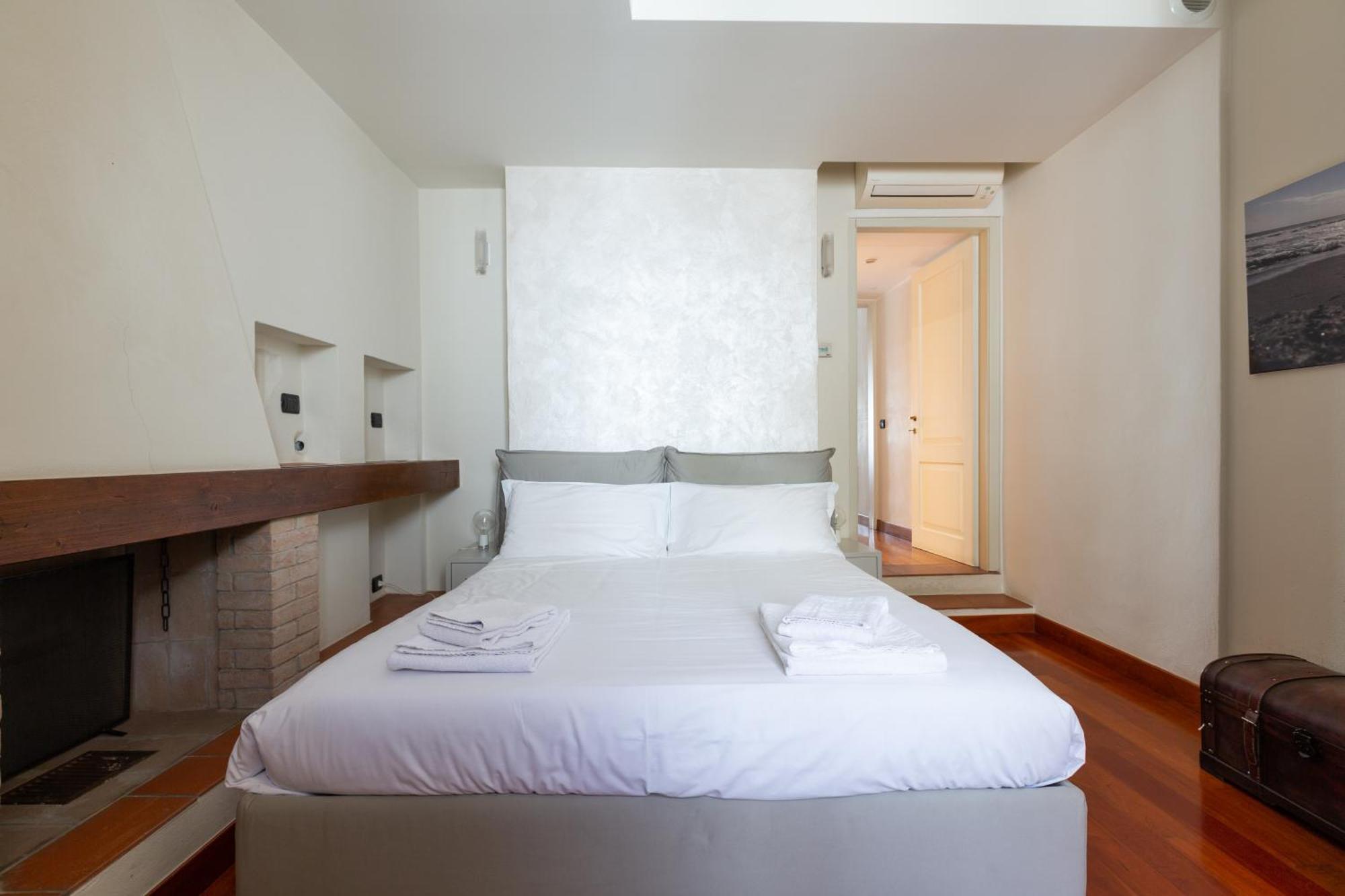 Cosy Two Bedroom Apartment Close To Navigli ميلان المظهر الخارجي الصورة