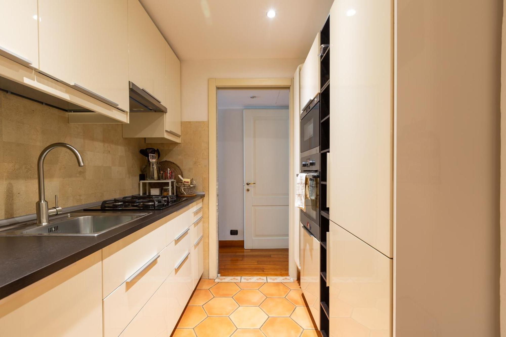 Cosy Two Bedroom Apartment Close To Navigli ميلان المظهر الخارجي الصورة